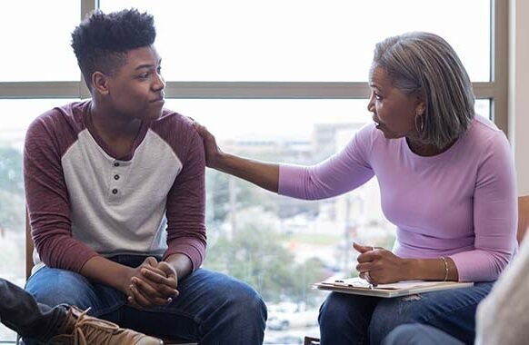 Home tile advocacy black youth mental health tcm9 303860